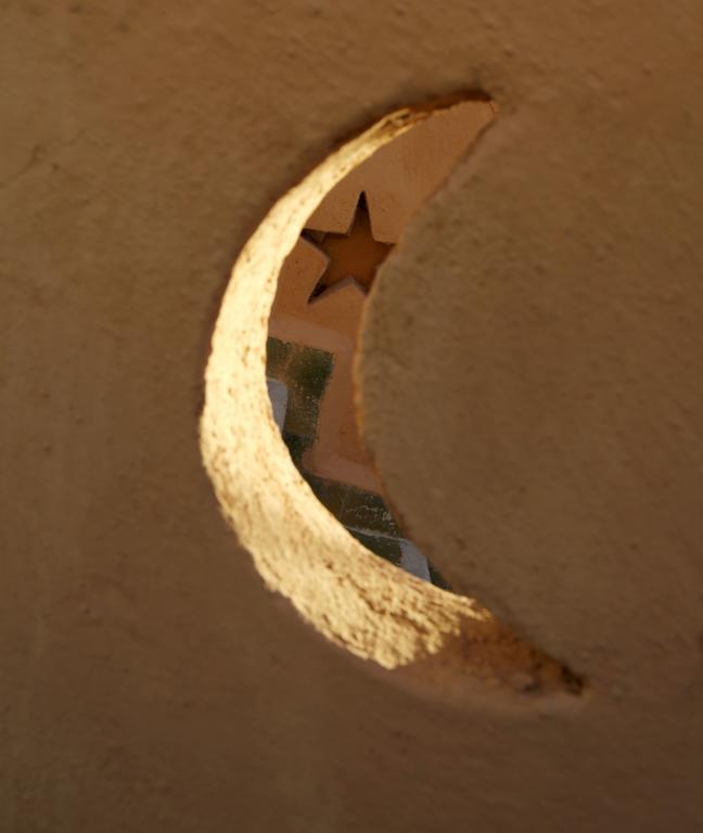 Riad Cherifa Chefchaouen Kültér fotó