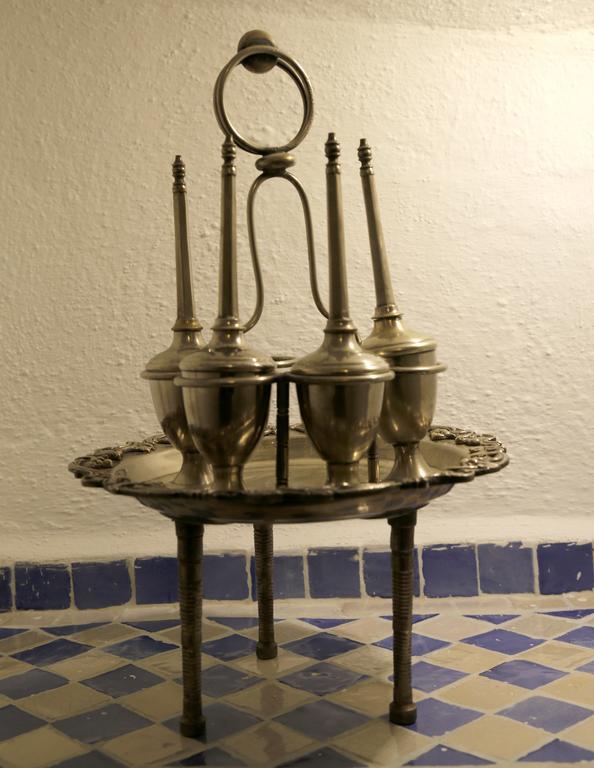 Riad Cherifa Chefchaouen Kültér fotó