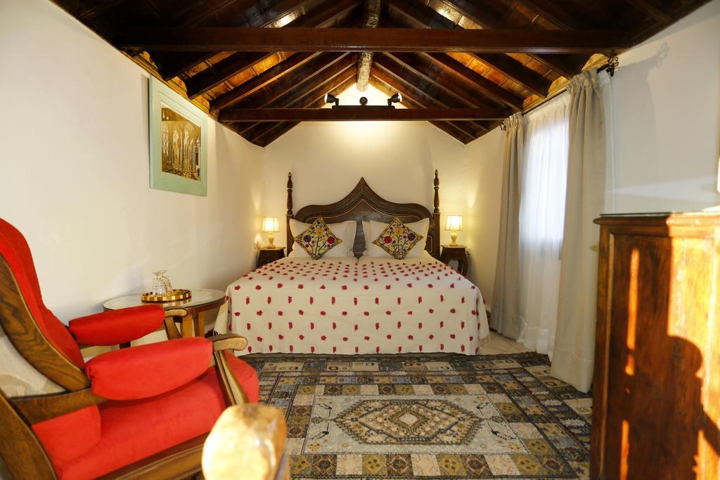 Riad Cherifa Chefchaouen Kültér fotó