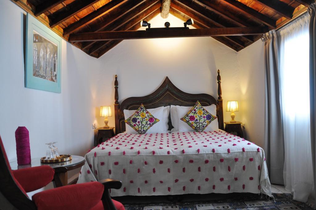 Riad Cherifa Chefchaouen Kültér fotó